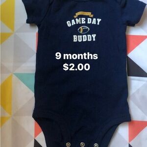 Baby clothes -$30.00 bundle